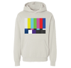 Automatic Album Cover Hoodie