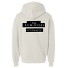 Automatic Album Cover Hoodie