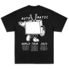 Automatic Black Tee