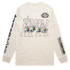 Colour TVs Longsleeve